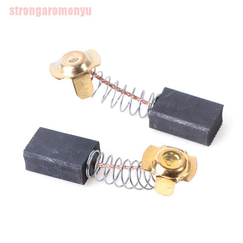 1 Cặp Lưỡi Cưa Đá Mini 7x11 X 16mm Thay Thế Cho Máy Cắt