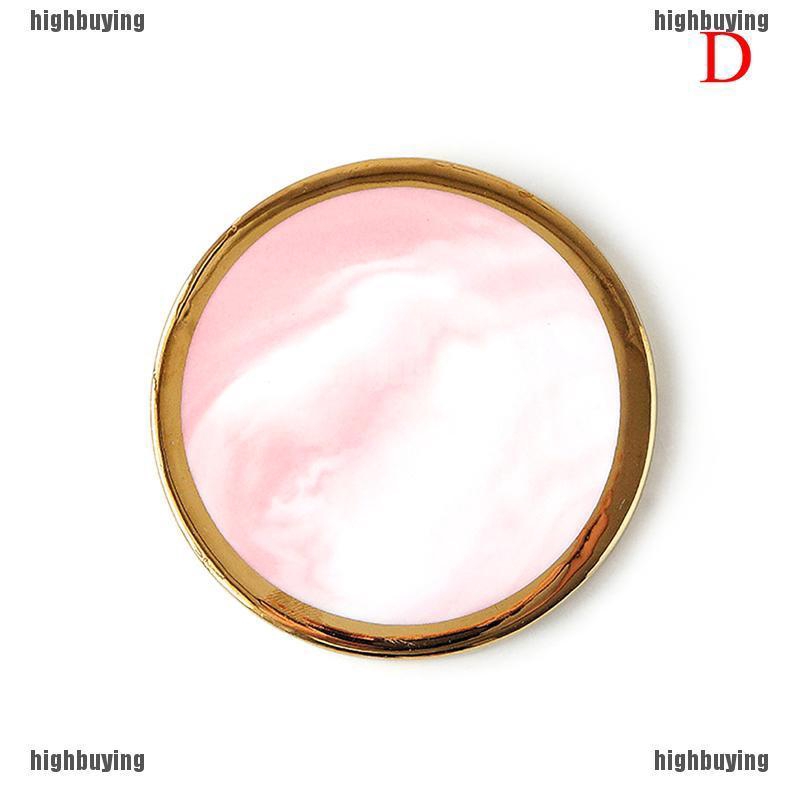 Đế Lót Ly Chống Trượt Phong Cách Châu Âu Thời Trang