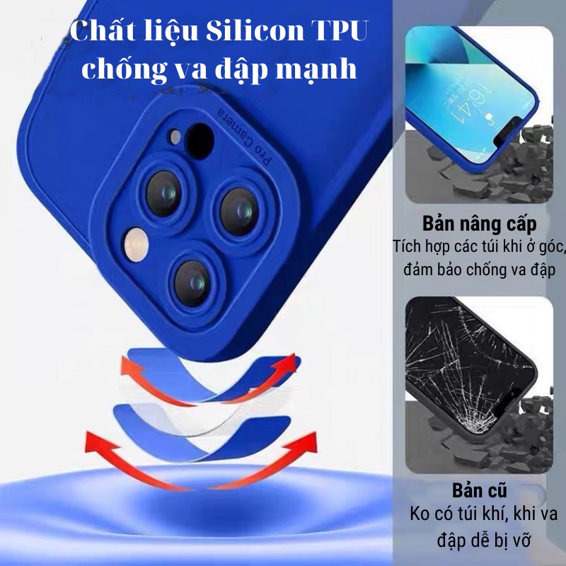 Ốp lưng gấu bearbrick, giá đỡ cho các dòng máy điện thoại 🍏 chất liệu TPU BenZ Store