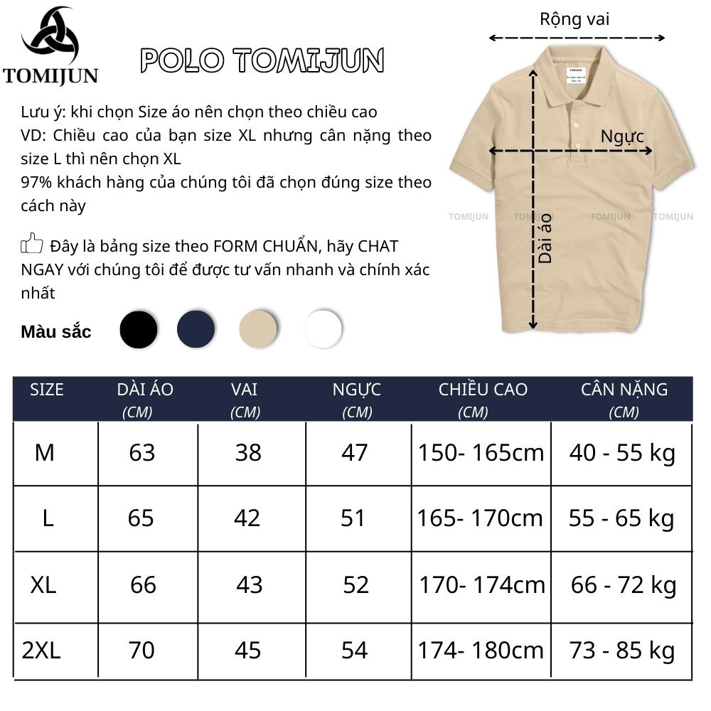 Áo polo thun nam trơn vải cá sấu cotton cao cấp ngắn tay cực sang trọng lịch lãm chống nhăn co giãn kháng khuẩn