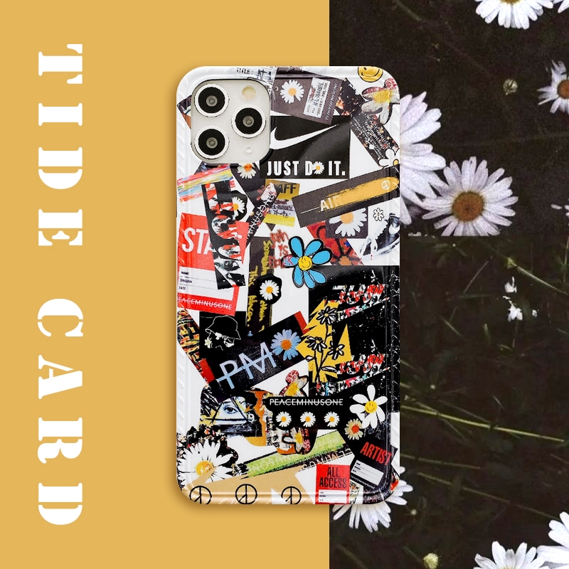Ốp lưng iphone imd GD x peacminusone 5/5s/6/6plus/6s/6splus/7/7plus/8/8plus/x/xr/xs/11/12/pro/max/plus/promax-Awifi R2-4 | BigBuy360 - bigbuy360.vn