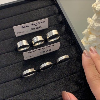 BASIC RING