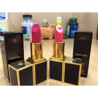 Son Tom ford