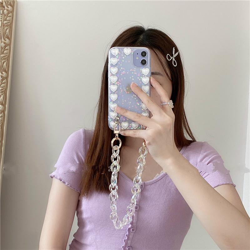 Ốp Điện Thoại Kiểu Dáng Xinh Xắn Cho Iphone 7 Plus / 8 Plus Iphone X / Xs | BigBuy360 - bigbuy360.vn