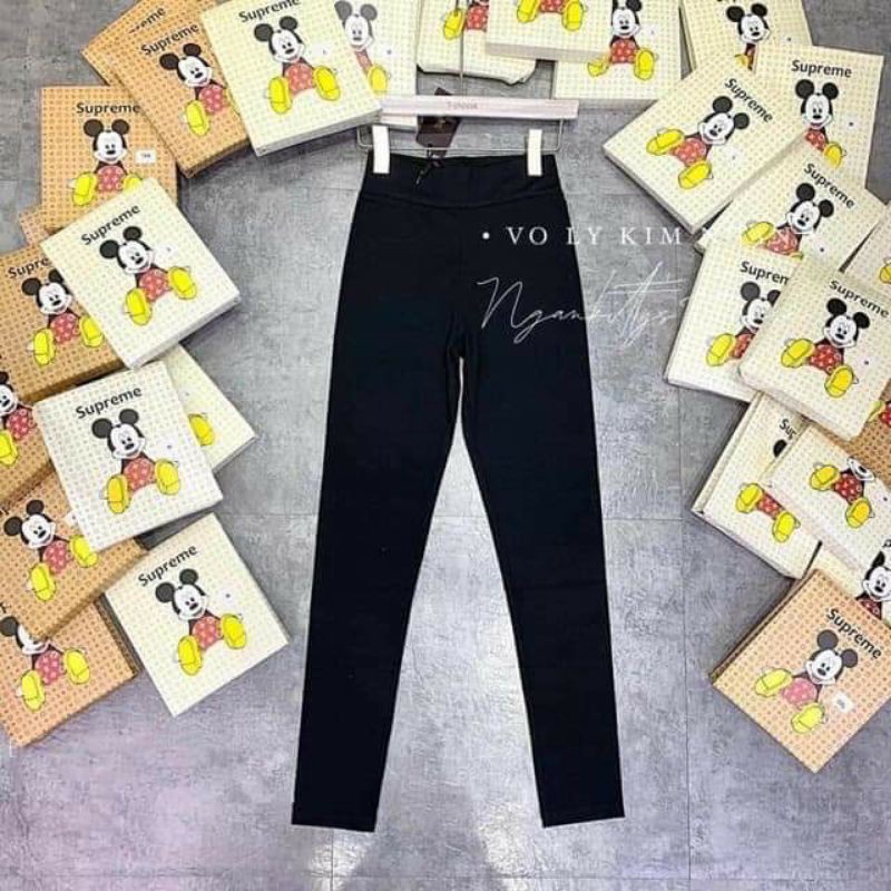 QUẦN LEGGING UMI HÀN HỘP MICKY | BigBuy360 - bigbuy360.vn