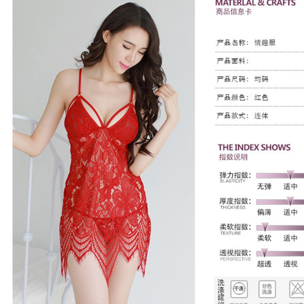 Váy Ngủ Sexy G35 Váy ngủ sexy cao cấp – Váy ngủ sexy ren – Váy ngủ gợi cảm – Đầm ngủ ren hoa – Váy ngủ hàng quảng châu