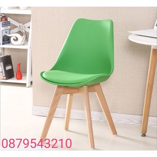 ghế eames có đệm