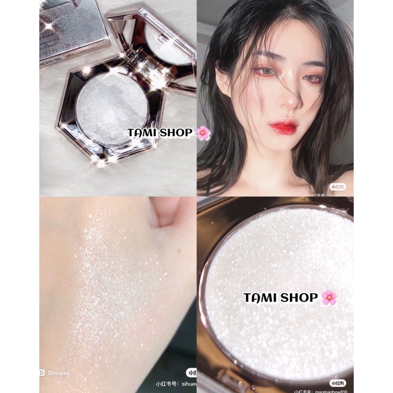 SET SON & HIGHLIGHT FENTY BEAUTY DIAMOND BOMB BABY | BigBuy360 - bigbuy360.vn