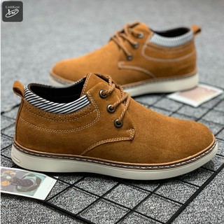GIÀY NAM TĂNG CHIỀU CAO 6CM CỰC CHẤT - GT135