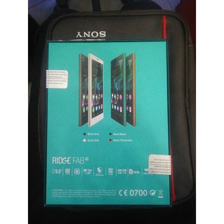 Điện Thoại Wiko Ridge Fab - 16GB, 2 sim, 5.5 inch