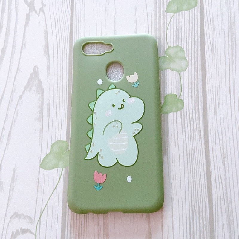 Ốp lưng dẻo Oppo A5s/A12/A7/F9/Realme 2 pro/Oppo A53/Oppo A15/A15SRealme C12/C15/Realme C20/C11 2021 siêu xinh