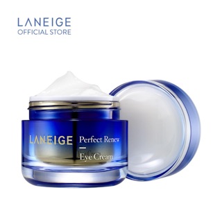 Kem dưỡng ngăn ngừa lão hóa vùng mắt Laneige Perfect Renew Eye Cream 20Ml