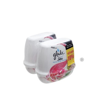 Combo 2 hộp sáp thơm GLADE (Nhiều mùi hương)