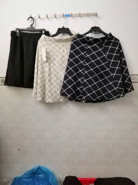Chân váy công sở 6 mảnh có bigsize | BigBuy360 - bigbuy360.vn