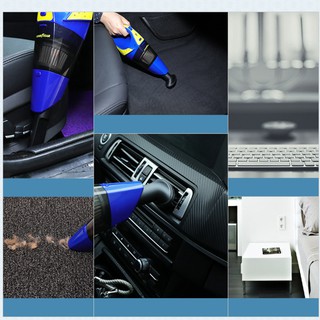 MÁY HÚT BỤI GOODYEAR GY-2897