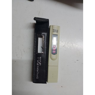 Bút thử nước tds