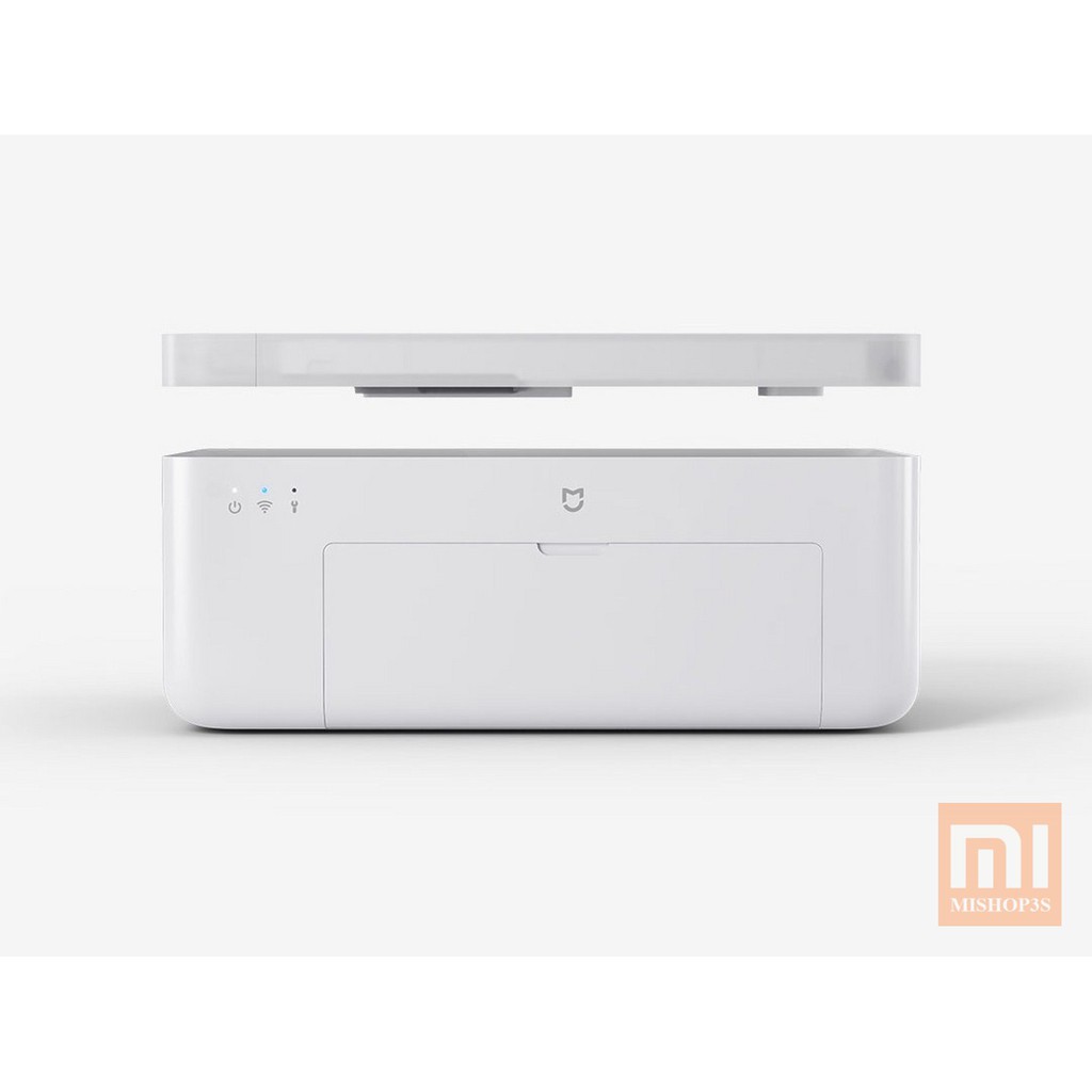 Máy in ảnh thông minh mini Xiaomi Home Printer