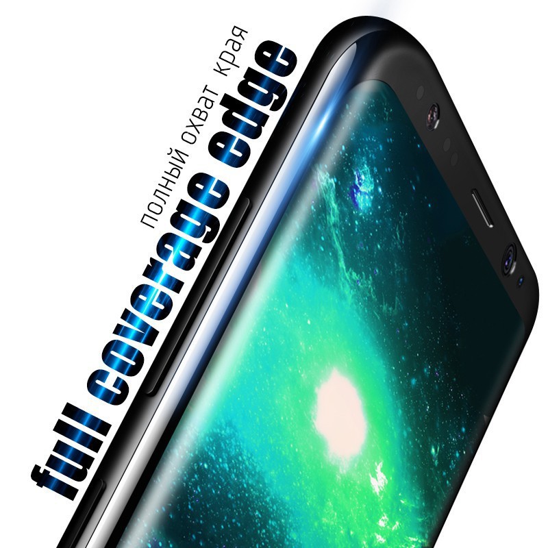 Kính cường lực toàn màn hình cho Samsung S9 S8 Plus S7 edge Note 8 J5 J7 2017