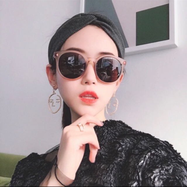 Kính nâu hot loại 1 chống uv400