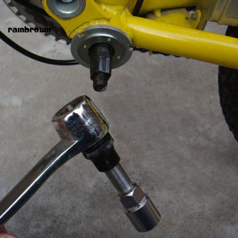 Dụng cụ tháo lắp sửa chữa trục bàn đạp xe đạp chuyên dụng