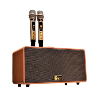 Loa karaoke di động kcbox kc-279