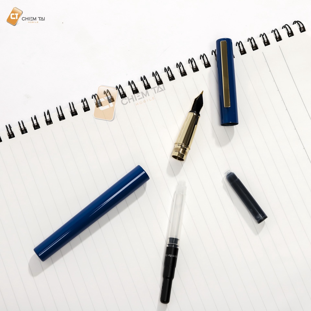 Bút máy KACO BRIO K1038