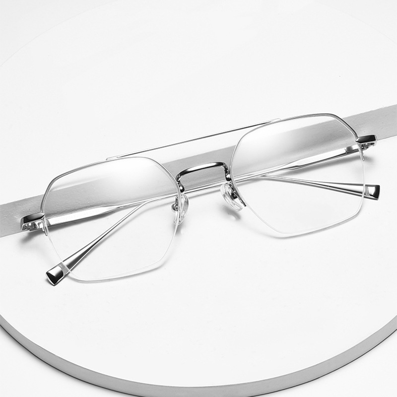 Mắt Kính Chống Bức Xạ Và Ánh Sáng Xanh Cho Nam Nữ