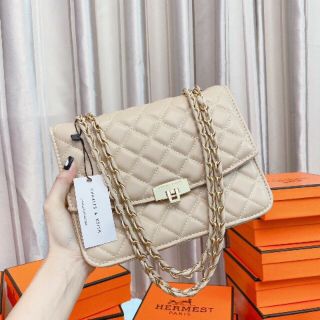 Túi trần trám bot