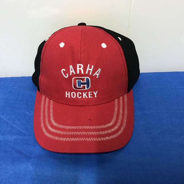 Nón kết CARHA HOCKEY hàng xách tay Canada