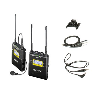 Micro không dây Sony UWP-D11