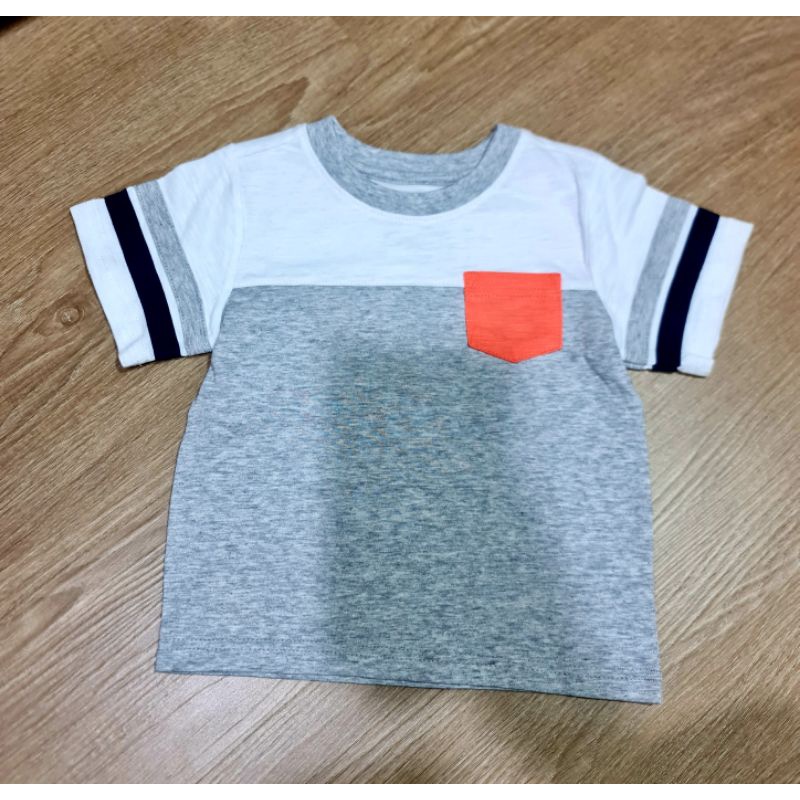Áo bé trai xuất dư