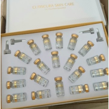 Tế bào gốc trắng da
