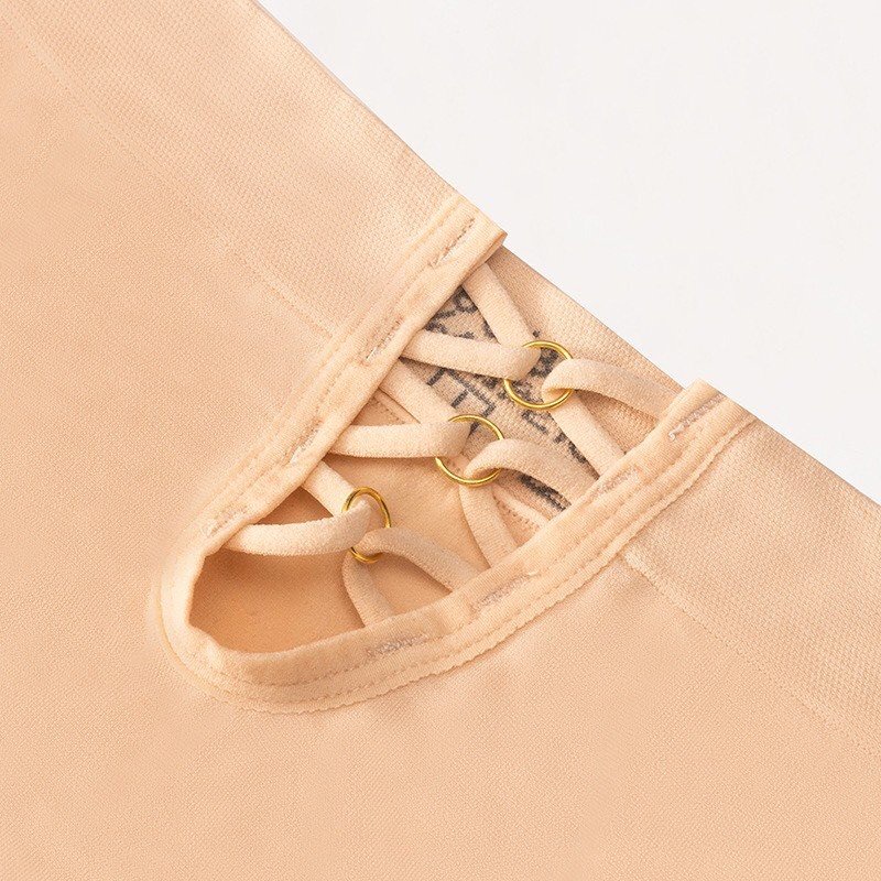 Quần Lót Nữ - Quần Lót Cotton Lọt Khe thiết kế điệu đà quyến rũ DAN STORE MÃ 8849