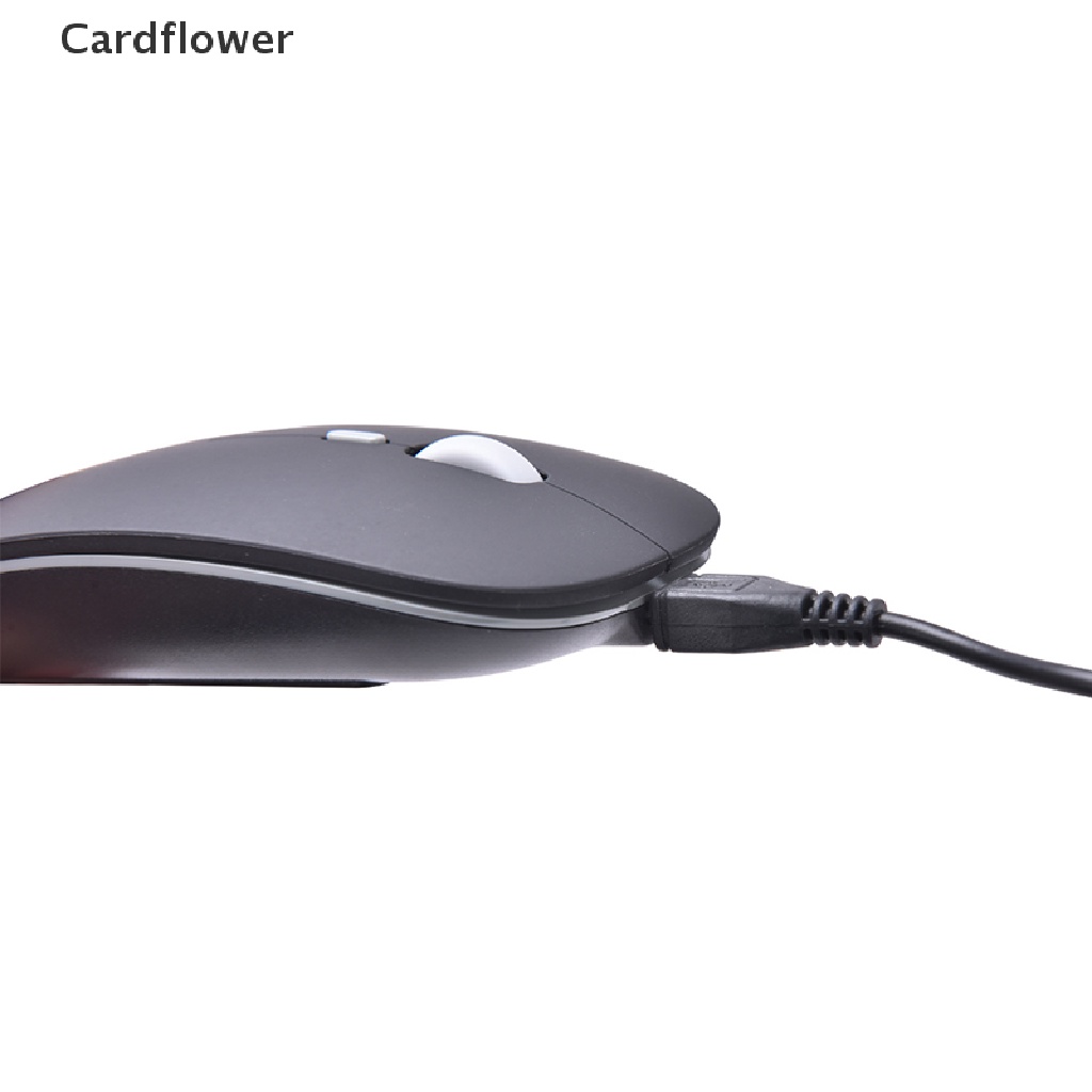 Chuột Quang Không Dây 2.4ghz Siêu MỏNg