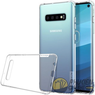 Ốp lưng điện thoại Samsung Galaxy S9/ S9 plus/ S10/ S10 Plus Siêu mỏng