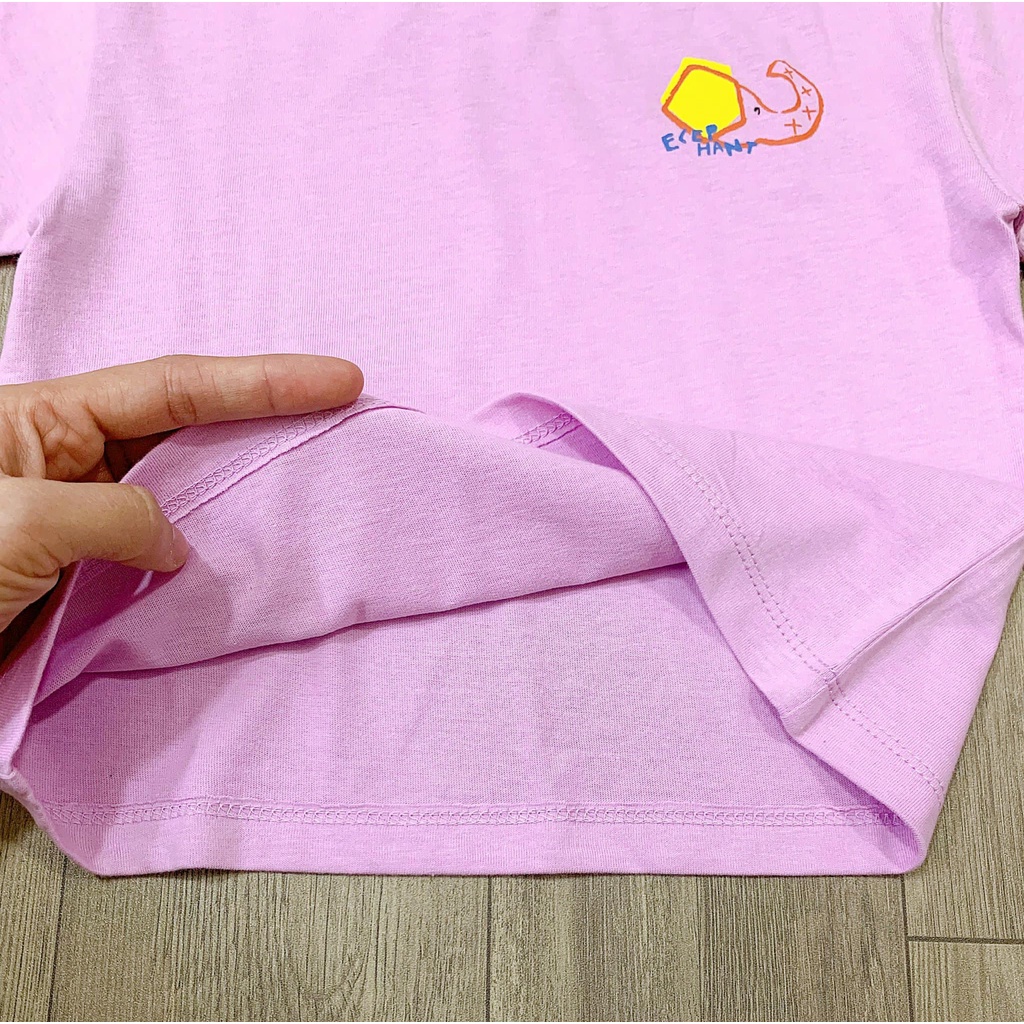 Bộ MOLLimeLLi xuất Hàn cực đẹp