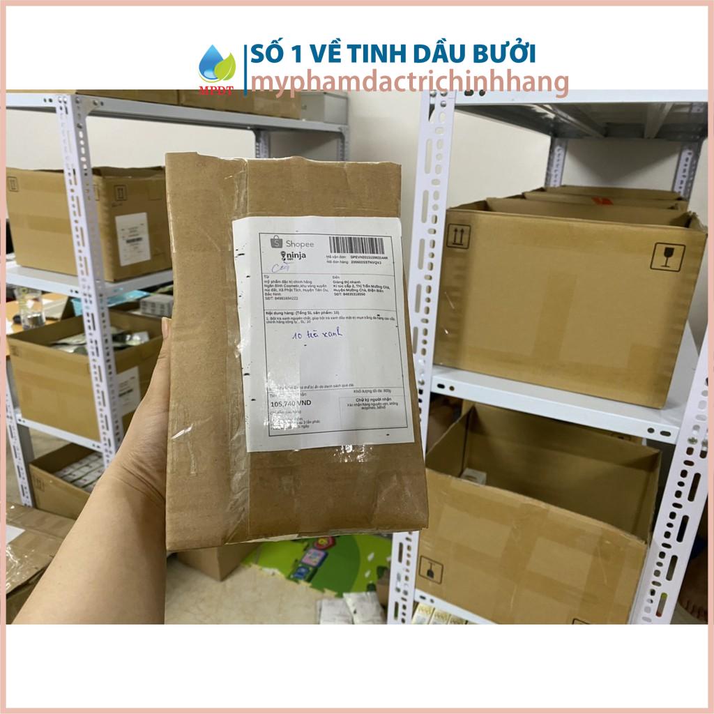 cọ quét mặt nạ đơn hàng cho khách nguyễn thị nga