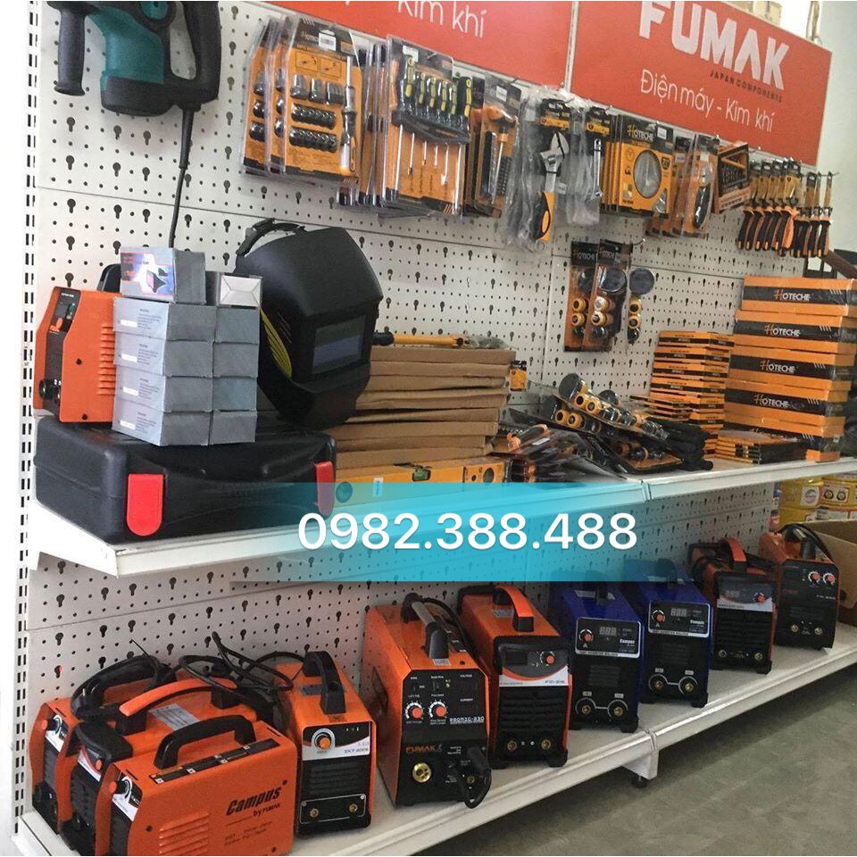 Kệ để đồ điện và kim khí(Cao 1m5 dài 90cm )