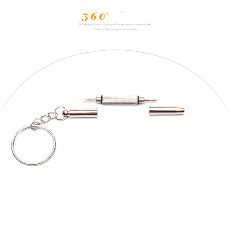 1 Dụng Cụ Sửa Kính Mát 3 Trong 1 Chất Lượng Cao