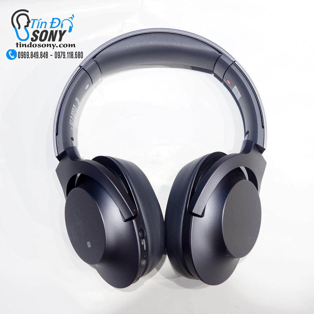 Tai nghe chống ồn Bluetooth Sony H.EAR ON 2  WH-H900N