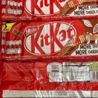 Socola KitKat ( 3 loại : 3 pack,6pack,28 pack )