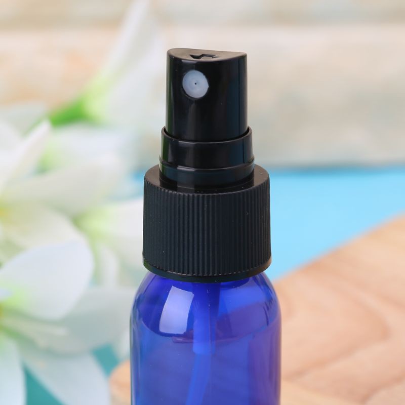 Chai xịt rỗng 30ml dùng chiết nước hoa mang theo du lịch tùy chọn màu sắc