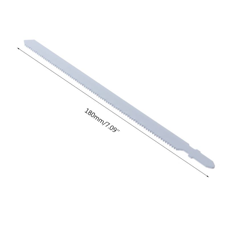 Lưỡi Cưa Gỗ 180mm Chất Lượng Cao