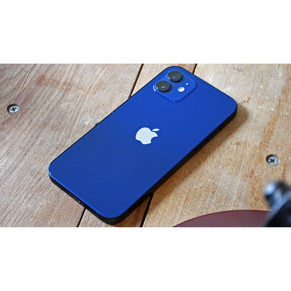 Điện thoại Apple iPhone 12 64Gb 5G VNA - Hàng chính hãng | BigBuy360 - bigbuy360.vn
