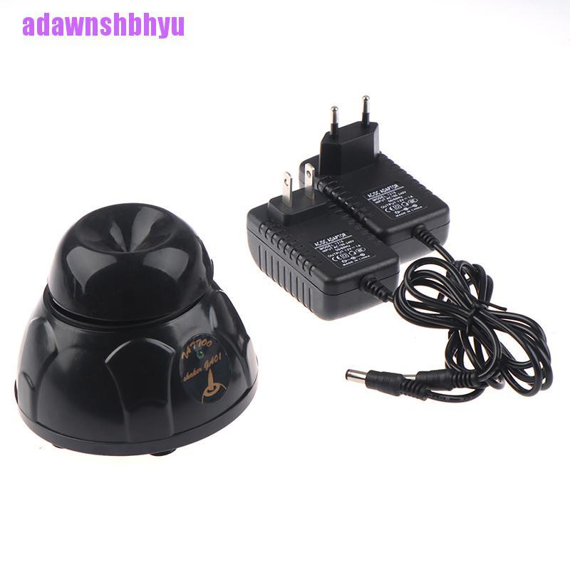 Bình Lắc Mực Xăm Điện Tử adawnshbhyu Chất Lượng Cao