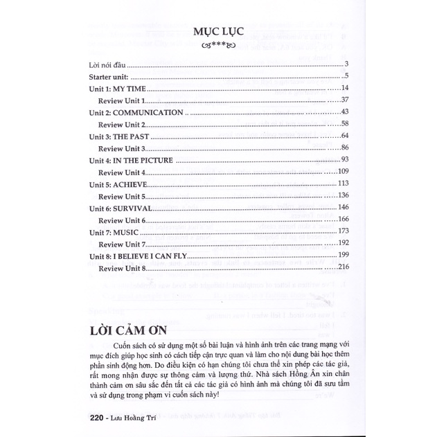 Sách - Bài tập tiếng anh 7 - Chân trời sáng tạo