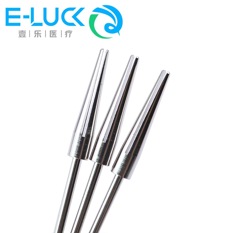 Set 3 Dụng Cụ Đo Kiểm Tra Răng Miệng