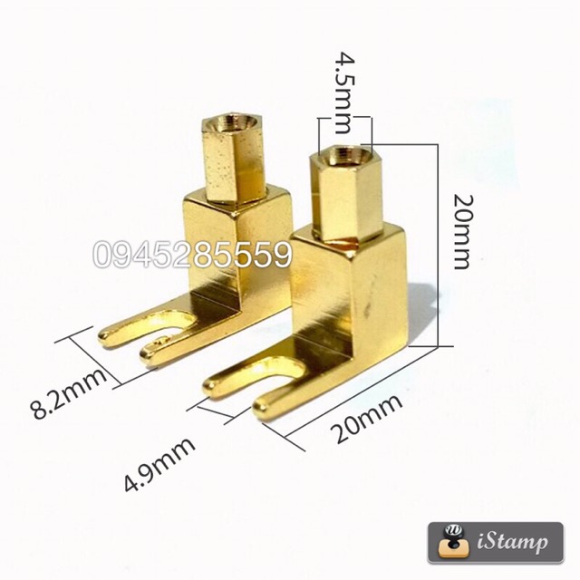 Jack loa càng cua ,chuyển bắp chuối thành càng cua