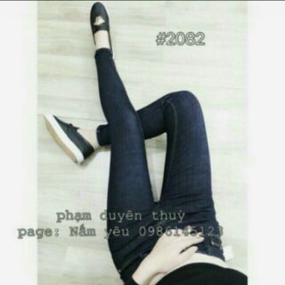 Quần jeans
