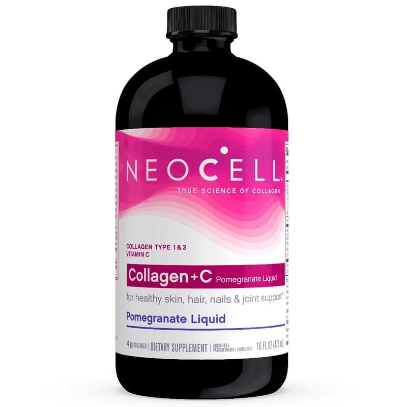 Collagen Neocell dạng nước 473ml